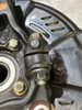 2022-2023 Subaru WRX Front Knuckles / Hub Assemblies / Pair / 29K SW006