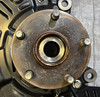 2022-2023 Subaru WRX Front Knuckles / Hub Assemblies / Pair / 29K SW006