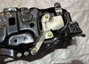 2022-2024 Subaru WRX Front Subframe Crossmember /   SW006