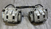 2022-2023 Subaru WRX OEM Brake Calipers / Set of 4 / 29K SW006