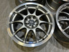 1990-2005 Mazda Miata Enkei Performance J10 16x7" Wheels Rims / *BEND* / NB275