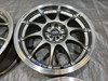 1990-2005 Mazda Miata Enkei Performance J10 16x7" Wheels Rims / *BEND* / NB275