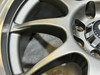 1990-2005 Mazda Miata Enkei Performance J10 16x7" Wheels Rims / *BEND* / NB275
