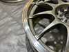 1990-2005 Mazda Miata Enkei Performance J10 16x7" Wheels Rims / *BEND* / NB275