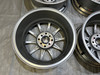 1990-2005 Mazda Miata Enkei Performance J10 16x7" Wheels Rims / *BEND* / NB275