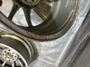 1990-2005 Mazda Miata Enkei Performance J10 16x7" Wheels Rims / *BEND* / NB275
