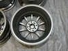 1990-2005 Mazda Miata Enkei Performance J10 16x7" Wheels Rims / *BEND* / NB275