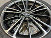 2013-2016 Scion FRS / Subaru BRZ OEM 17x7" Wheel Rim w/ Tire / FB052