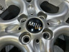 2007-2013 Mini Cooper R120 16x6.5" 4 Hole Circular Wheel Rim / OEM / R2031