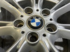 2003-2008 BMW Z4 17" Style 103 Turbine Wheel Rim / OEM / Z4063