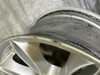 2003-2008 BMW Z4 17" Style 103 Turbine Wheels Rims / Pair / *Curb Rash* / Z4063
