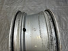 2003-2008 BMW Z4 17" Style 103 Turbine Wheels Rims / Pair / *Curb Rash* / Z4063