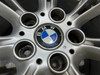 2003-2008 BMW Z4 17" Style 103 Turbine Wheels Rims / Pair / *Curb Rash* / Z4063