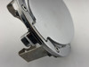 1999-2005 Mazda Miata Chrome Fuel Door  /   NB274