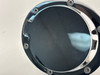 1999-2005 Mazda Miata Chrome Fuel Door  /   NB274