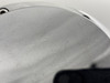 1999-2005 Mazda Miata Chrome Fuel Door  /   NB274