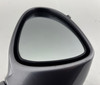 1999-2005 Mazda Miata Driver Side Power Mirror  / Titanium Gray Mica  NB274
