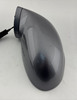 1999-2005 Mazda Miata Driver Side Power Mirror  / Titanium Gray Mica  NB274