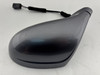 1999-2005 Mazda Miata Driver Side Power Mirror  / Titanium Gray Mica  NB274