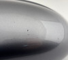 1999-2005 Mazda Miata Driver Side Power Mirror  / Titanium Gray Mica  NB274