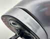 1999-2005 Mazda Miata Driver Side Power Mirror  / Titanium Gray Mica  NB274