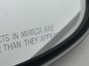 1999-2005 Mazda Miata Passenger Side Power Mirror  /   NB274