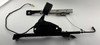 1999-2005 Mazda Miata Seat Rails / Pair  /   NB274