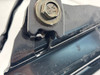 1999-2005 Mazda Miata Seat Rails / Pair  /   NB274