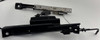 1999-2005 Mazda Miata Seat Rails / Pair  /   NB274