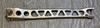 1999-2005 Mazda Miata Power Plant Frame PPF w/ Hardware / Manual  /   NB274