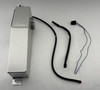 1990-2005 Mazda Miata Flyin' Miata Aluminum Washer Bottle Relocation Kit / USED /   NB274