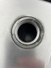 1990-2005 Mazda Miata Flyin' Miata Aluminum Washer Bottle Relocation Kit / USED /   NB274
