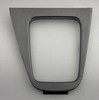 1999-2005 MazdaSpeed Miata Radio Surround Trim Set  / Faux Carbon /   NB274