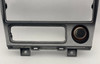 1999-2005 MazdaSpeed Miata Radio Surround Trim Set  / Faux Carbon /   NB274