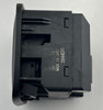 2001-2005 Mazda Miata Window Switch / Black  /   NB274