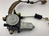 1999-2005 Mazda Miata Driver & Passenger Side Power Window Regulators / Pair / Repaired /   NB274