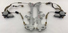 1999-2005 Mazda Miata Driver & Passenger Side Power Window Regulators / Pair / Repaired /   NB274