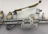 1999-2005 Mazda Miata Driver & Passenger Side Power Window Regulators / Pair / Repaired /   NB274