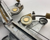 1999-2005 Mazda Miata Driver & Passenger Side Power Window Regulators / Pair / Repaired /   NB274