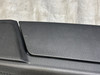 2004-2005 Mazda Miata Wind Blocker w/ Bose Speakers / Black /   NB274