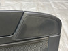 2004-2005 Mazda Miata Wind Blocker w/ Bose Speakers / Black /   NB274