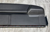 2004-2005 Mazda Miata Wind Blocker w/ Bose Speakers / Black /   NB274
