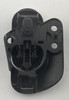 2003-2005 Mazda Miata Convertible Top Latches w/ Strikers / Pair  /   NB274