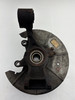 2003-2005 Mazda Miata Passenger Rear Spindle / Hub (ABS) /   NB274