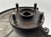 2003-2005 Mazda Miata Passenger Rear Spindle / Hub (ABS) /   NB274