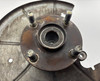 2003-2005 Mazda Miata Passenger Rear Spindle / Hub (ABS) /   NB274