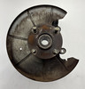 2003-2005 Mazda Miata Passenger Rear Spindle / Hub (ABS) /   NB274