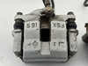 2001-2005 Mazda Miata Sport Brake Calipers / Set of 4 / Silver / 136K NB274