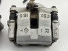 2001-2005 Mazda Miata Sport Brake Calipers / Set of 4 / Silver / 136K NB274