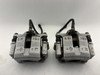 2001-2005 Mazda Miata Sport Brake Calipers / Set of 4 / Silver / 136K NB274